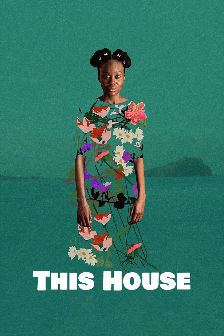 This House (2022) — film poster, directed by Miryam Charles
