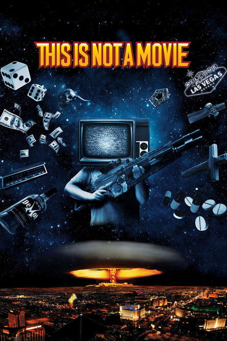 This Is Not a Movie (2011) - film poster