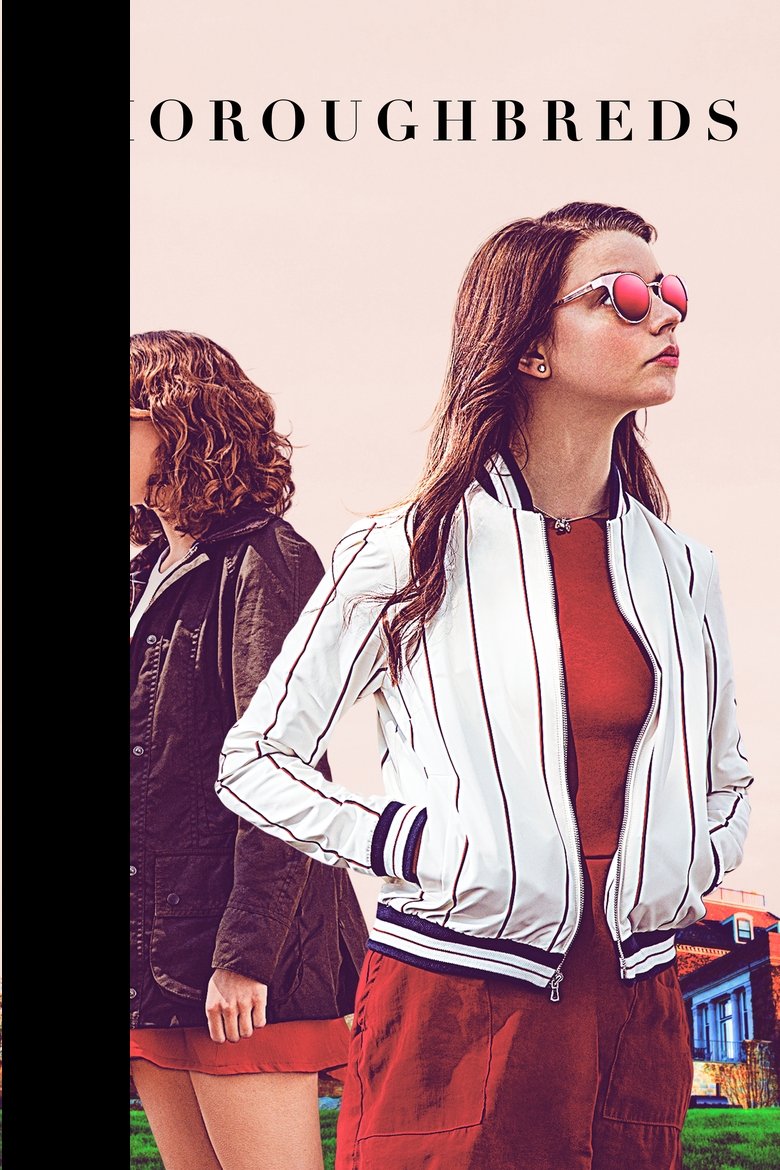 Thoroughbreds