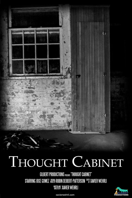 Thought Cabinet