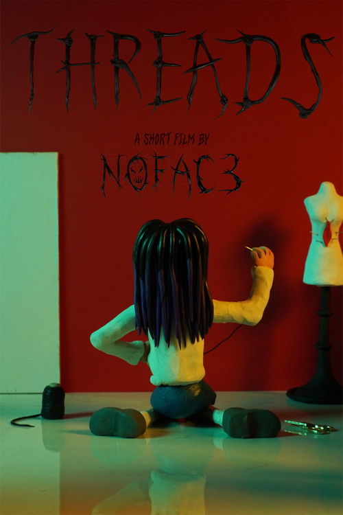 Threads (2024) - film poster