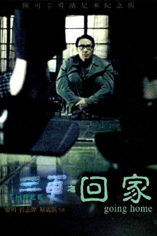 Three: Going Home (2002) - film poster
