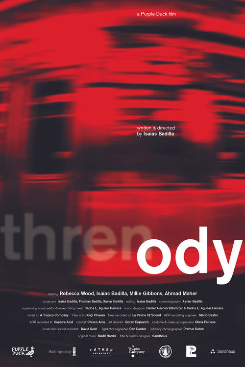 Threnody