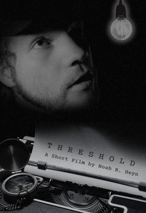 Threshold (2026) - film poster