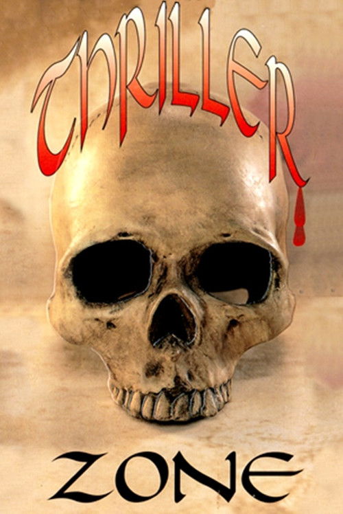 Thriller Zone (1995) - film poster