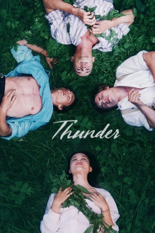 THUNDER