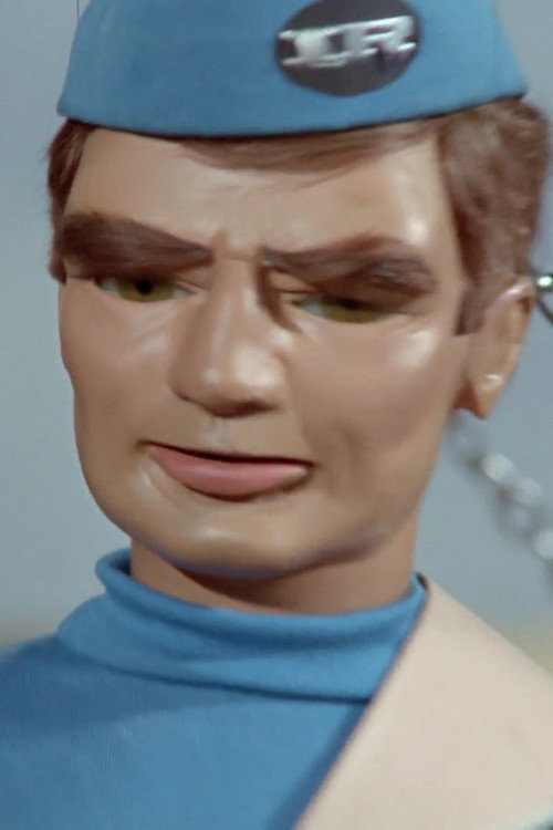 Thunderbirds: The Imposters (1966) - film poster