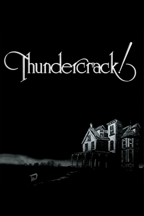 Thundercrack! (1975) - film poster