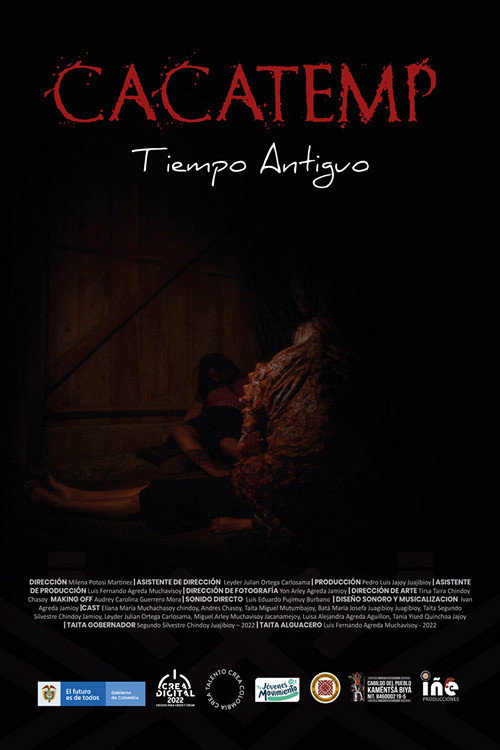 Tiempo Antigüo