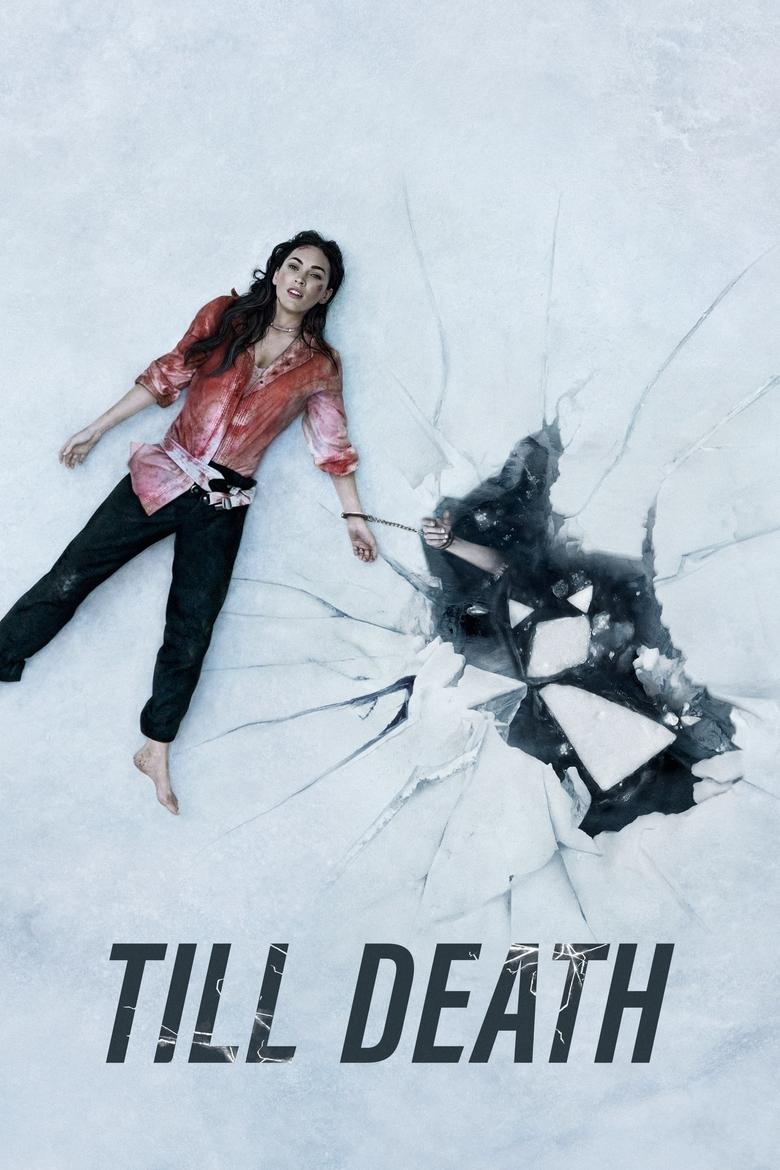 Till Death (2021) - film poster, directed by SK Dale