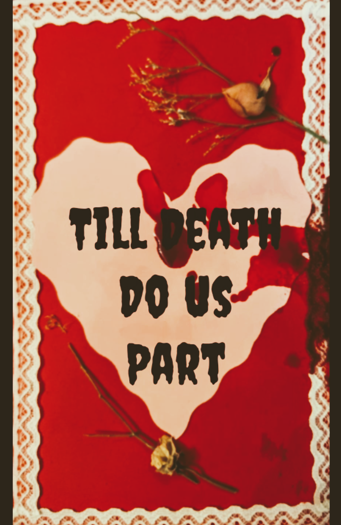 Till death do us part