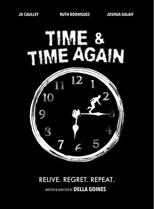 Time & Time Again (2026) - film poster