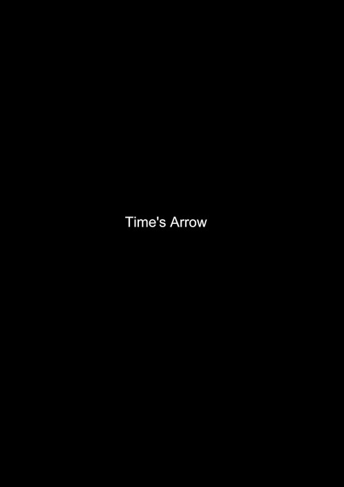 Time's Arrow (2025) - film poster