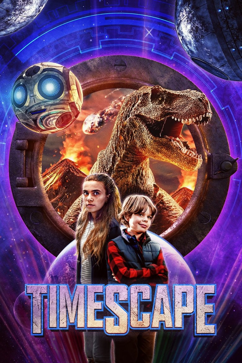 Retour au temps des dinosaures