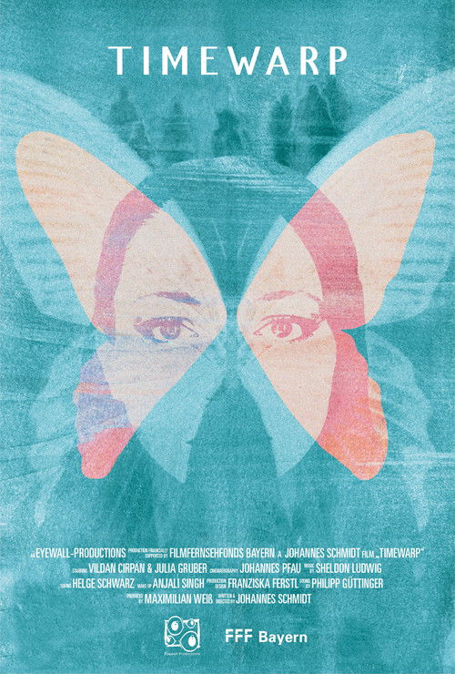 Timewarp (2022) - film poster