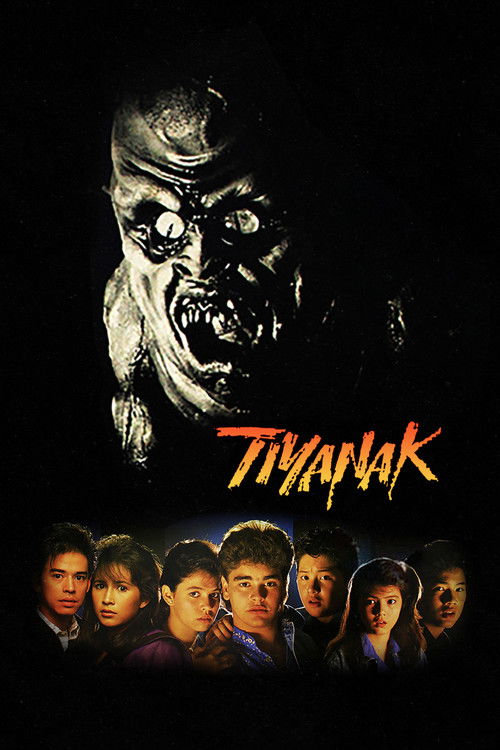 Tiyanak (1988) - film poster
