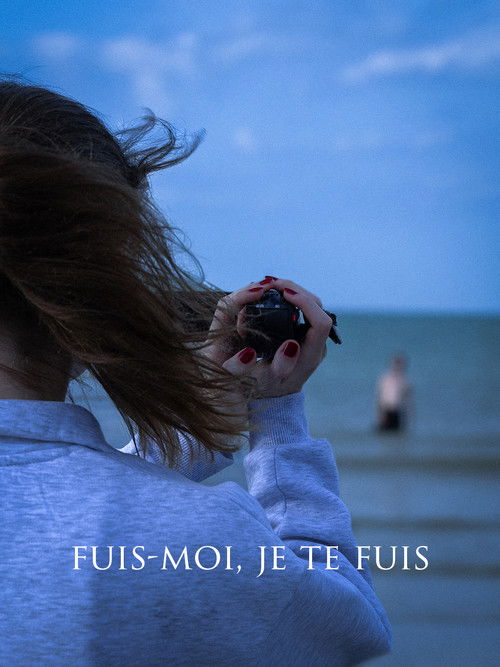 To Keep Her (2025) — film poster, directed by Tom Doughty