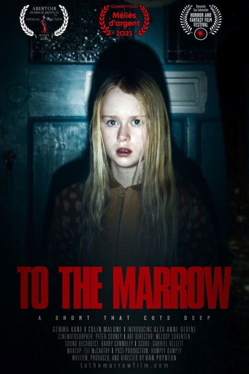 To the Marrow