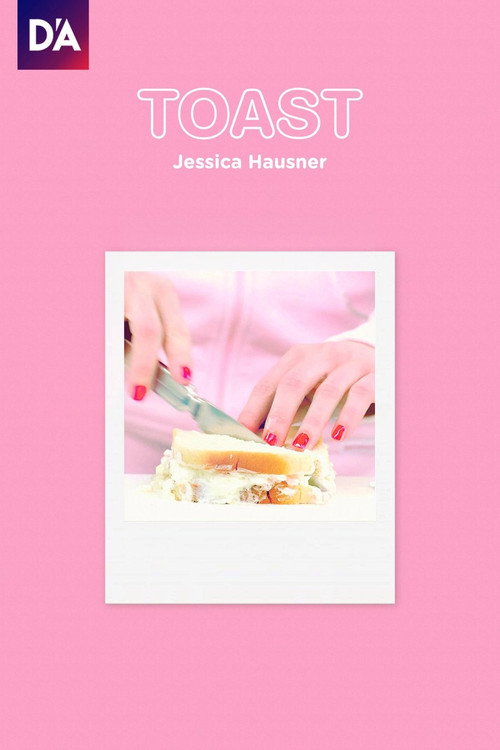 Toast (2006) - film poster, directed by Jessica Hausner