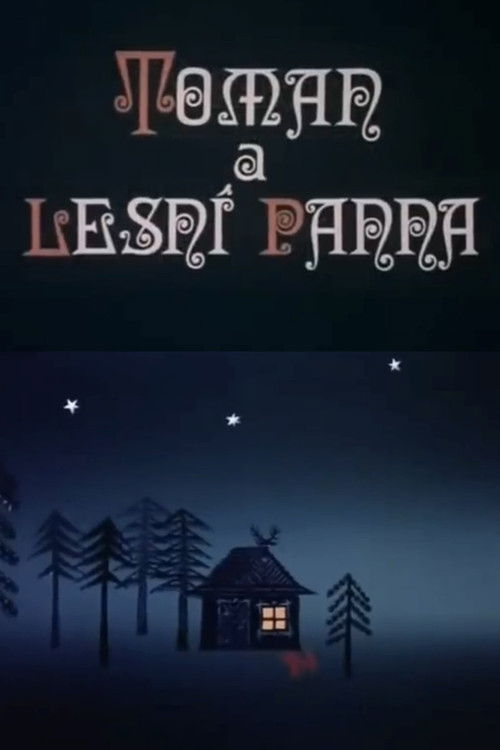 Toman a lesní panna