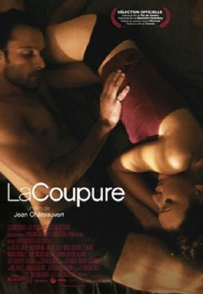 Torn Apart (2006) - film poster, directed by Jean Châteauvert