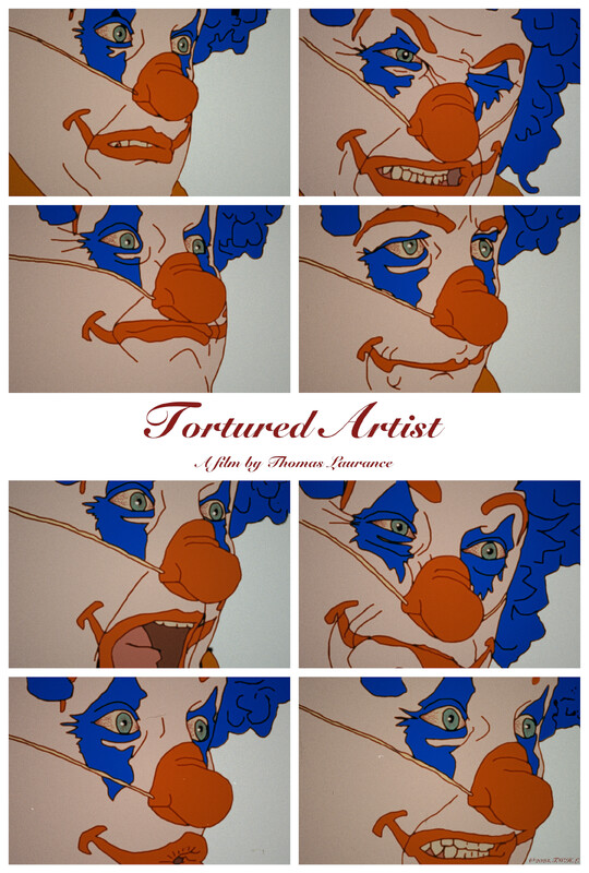 Tortured Artist