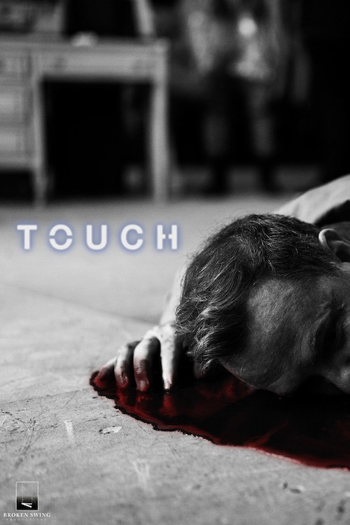 Touch (2022) - film poster