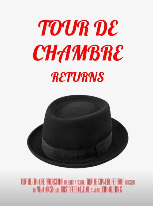 Tour de Chambre returns (2026) - film poster