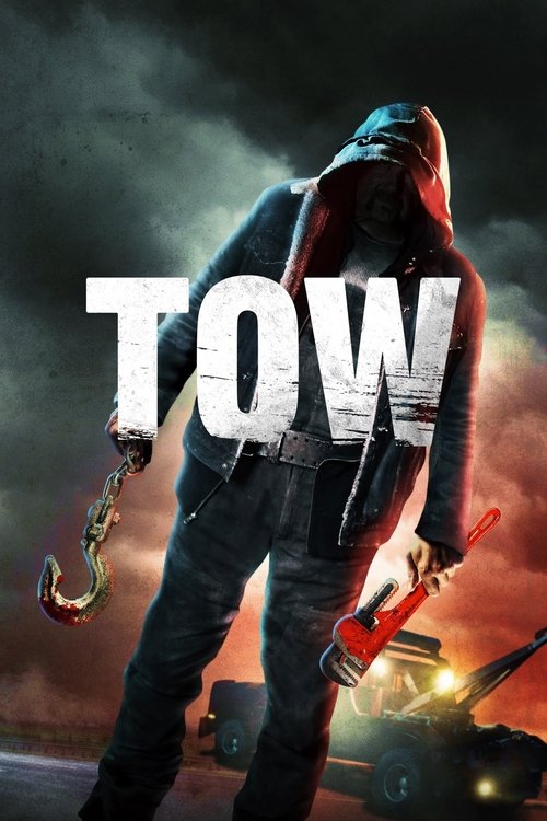 Tow (2022) - film poster