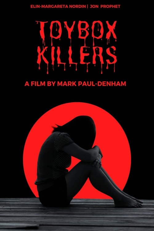Toy Box Killers (2021) - film poster