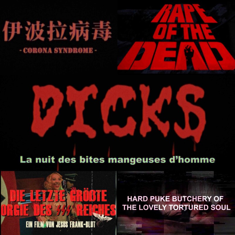 TRAILERS BIS (vol 1)