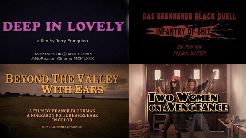 TRAILERS BIS (vol 2)