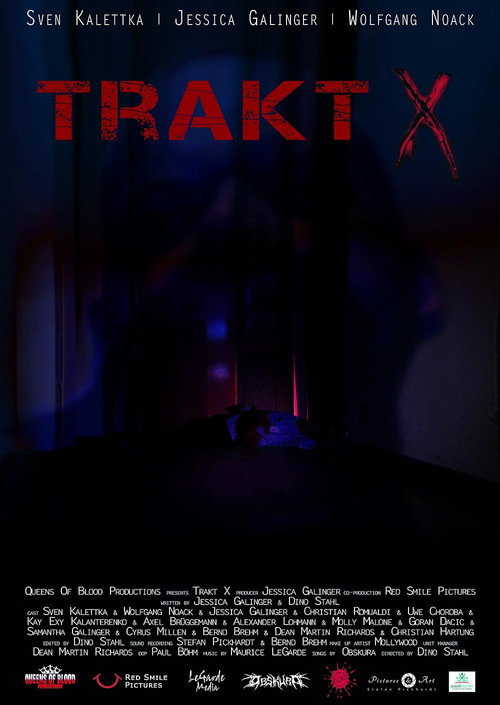 Trakt X