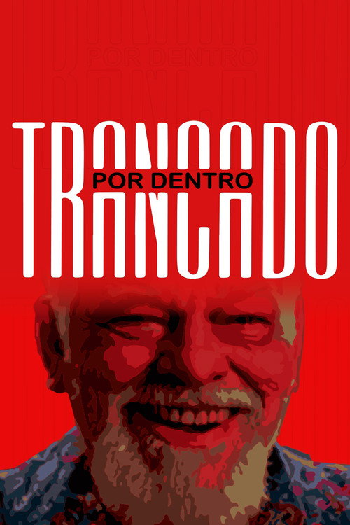 Trancado por Dentro (1989) - film poster