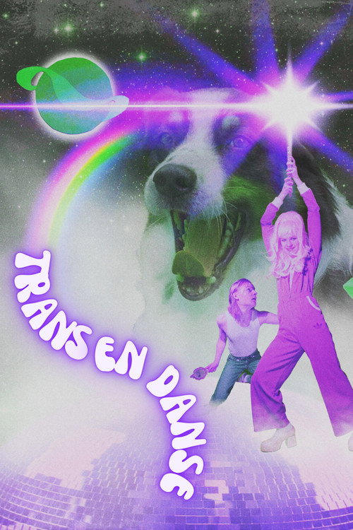 Trans and Dance (2023) - film poster