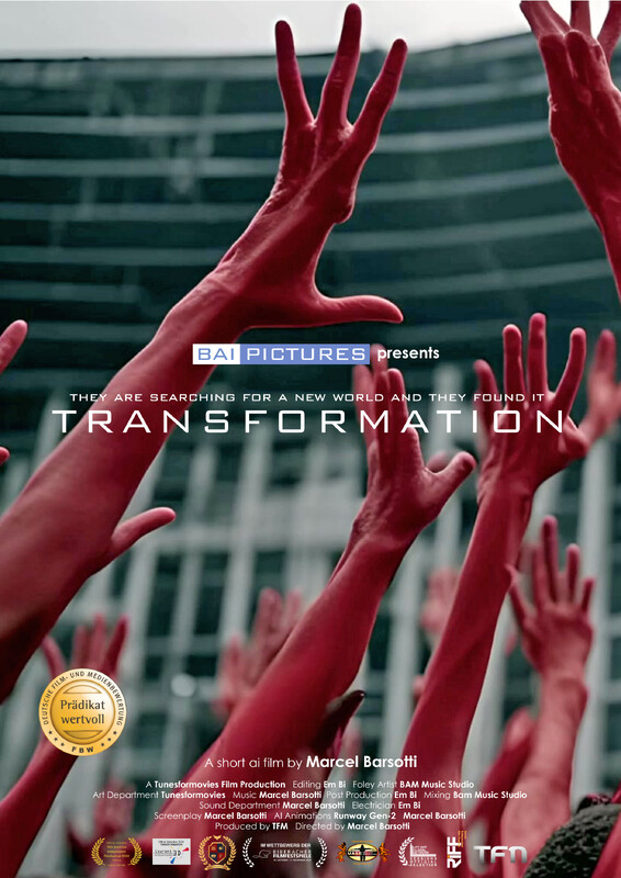 Transformation (English version)