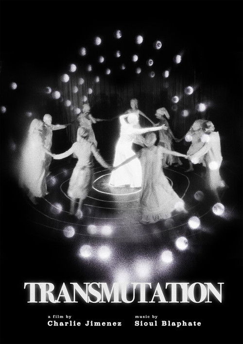 Transmutation (2026) — film poster