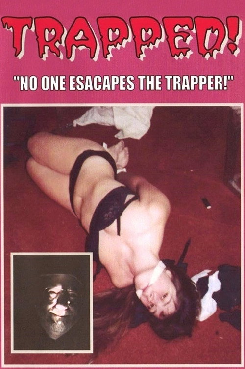 Trapped! (1994) - film poster