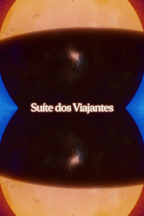 Travelers' Suite (2026) — film poster, directed by Leonardo Pirondi