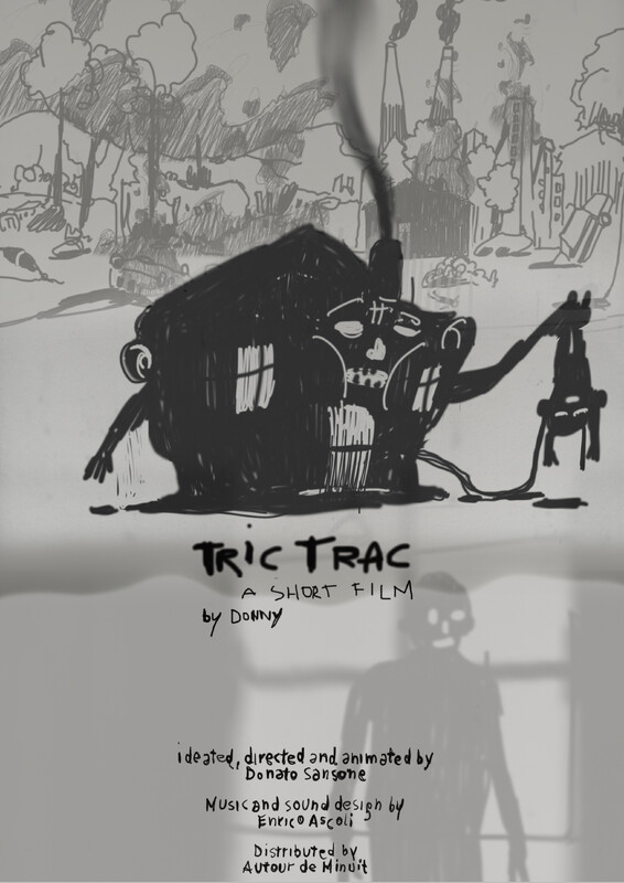 TRIC TRAC