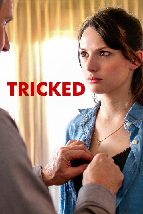 Tricked (2012) - film poster, directed by Paul Verhoeven