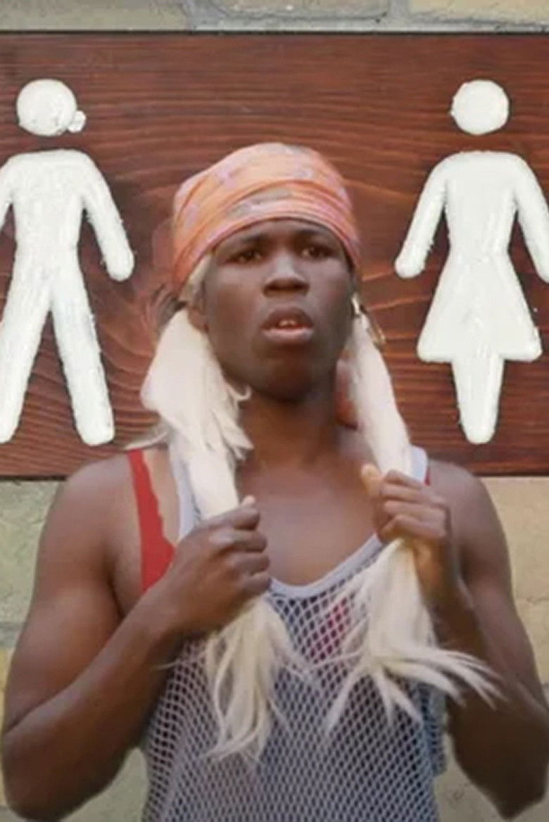 Tripolar The Movie