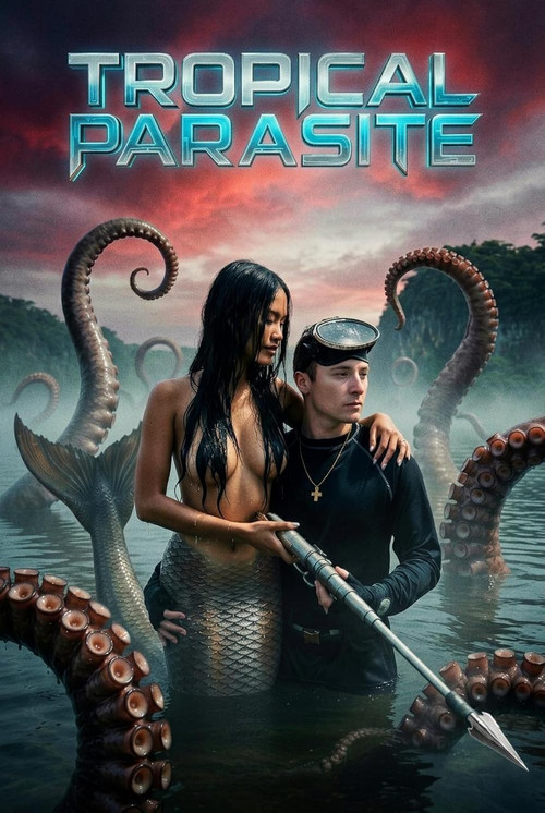 Tropical Parasite (2026) - film poster