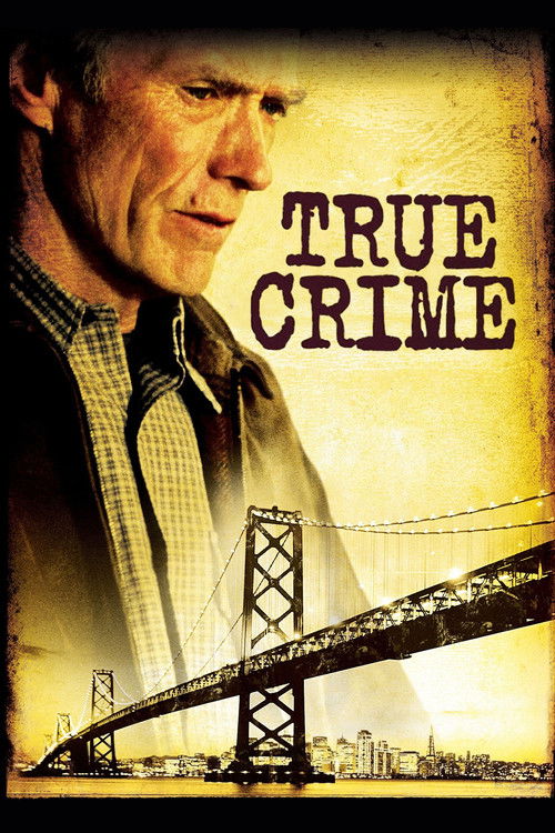 True Crime