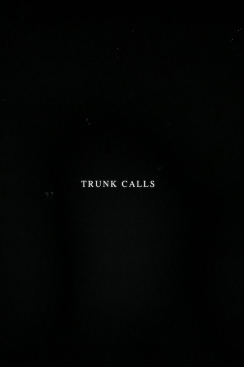 Trunk Calls
