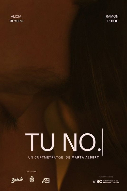 Tu no (2025) - film poster