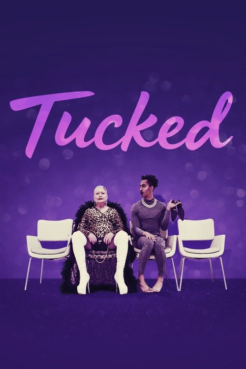Tucked (2019) — film poster, directed by Jamie Patterson