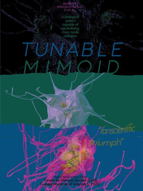 Tunable Mimoid (2020) - film poster