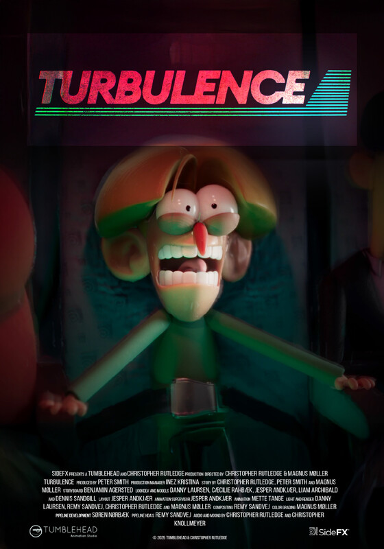TURBULENCE