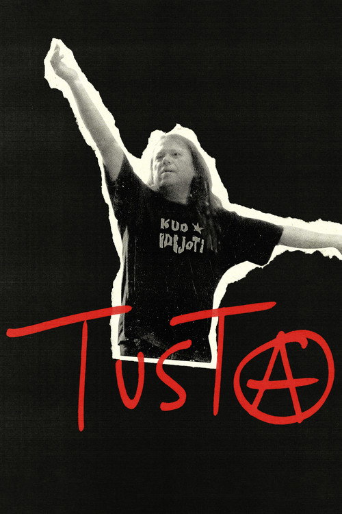 Tusta (2019) - film poster
